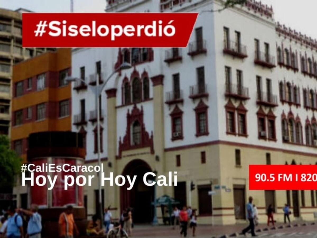 Cali Hoy por Hoy 26 de agosto del 2020