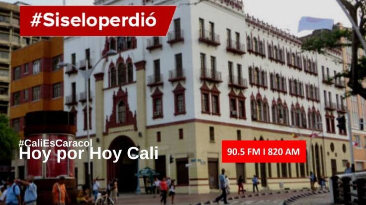 HOY POR HOY 26 DE AGOSTO DEL 2020