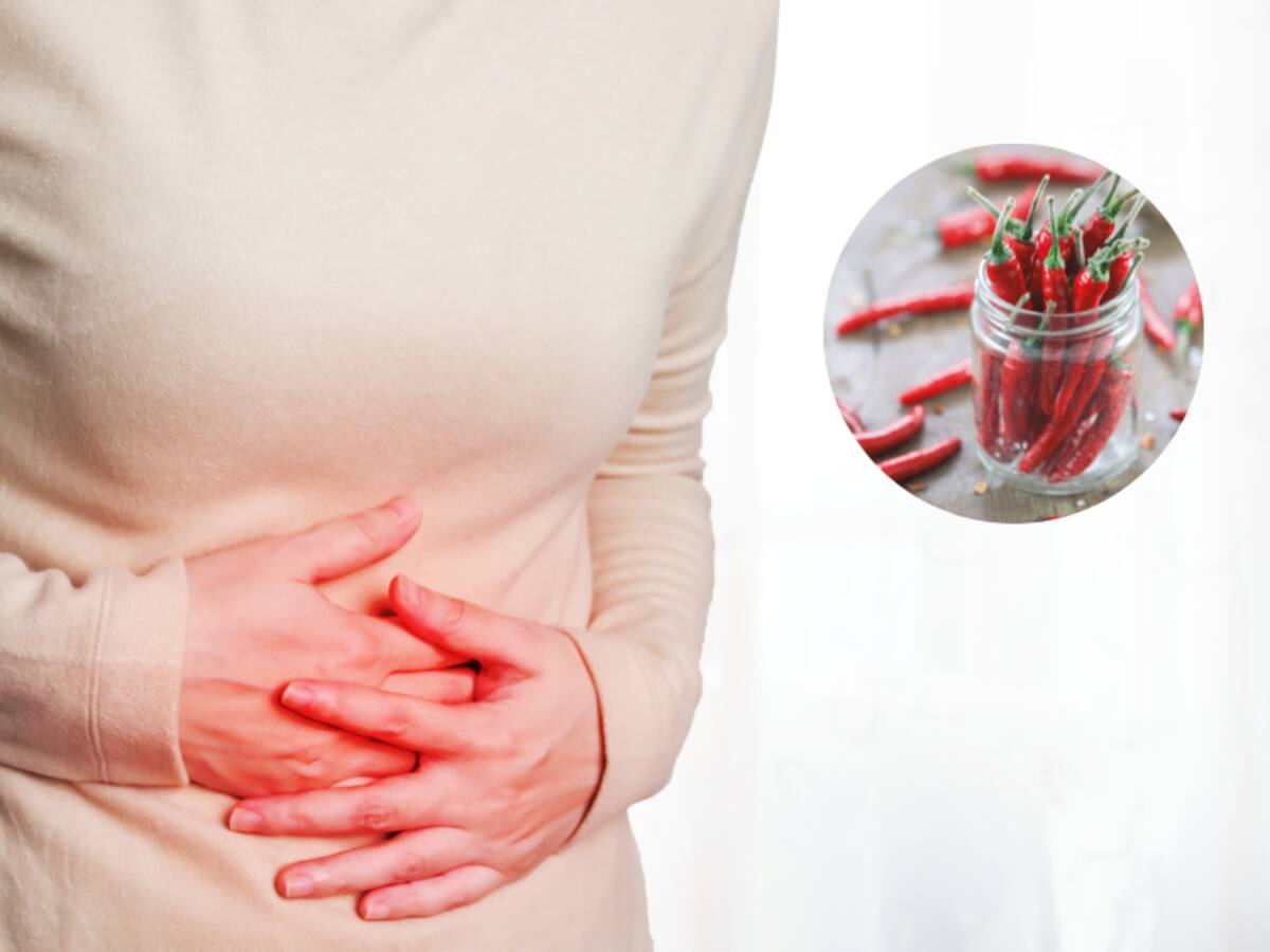 ¿Es verdad que el ají sirve para prevenir la gastritis? Médicos hablan de esta práctica