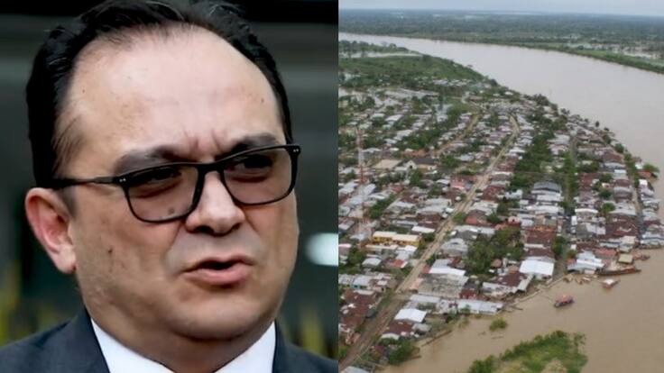 “Debe ser analizado técnicamente”: PGN por posibilidad de reubicación de comunidades de La Mojana