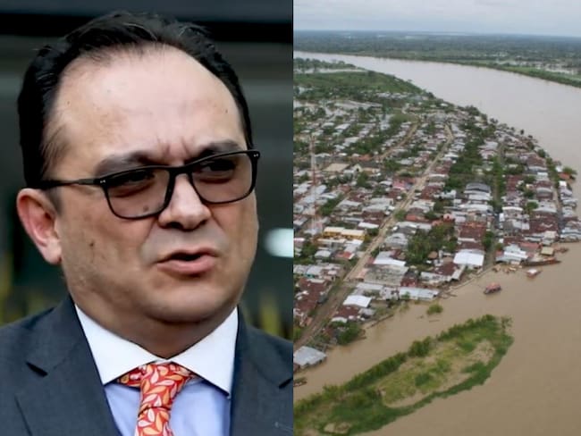 “Debe ser analizado técnicamente”: PGN por posibilidad de reubicación de comunidades de La Mojana