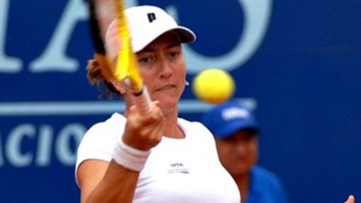 Colombia cayó 2-0 en la final de la Fed Cup