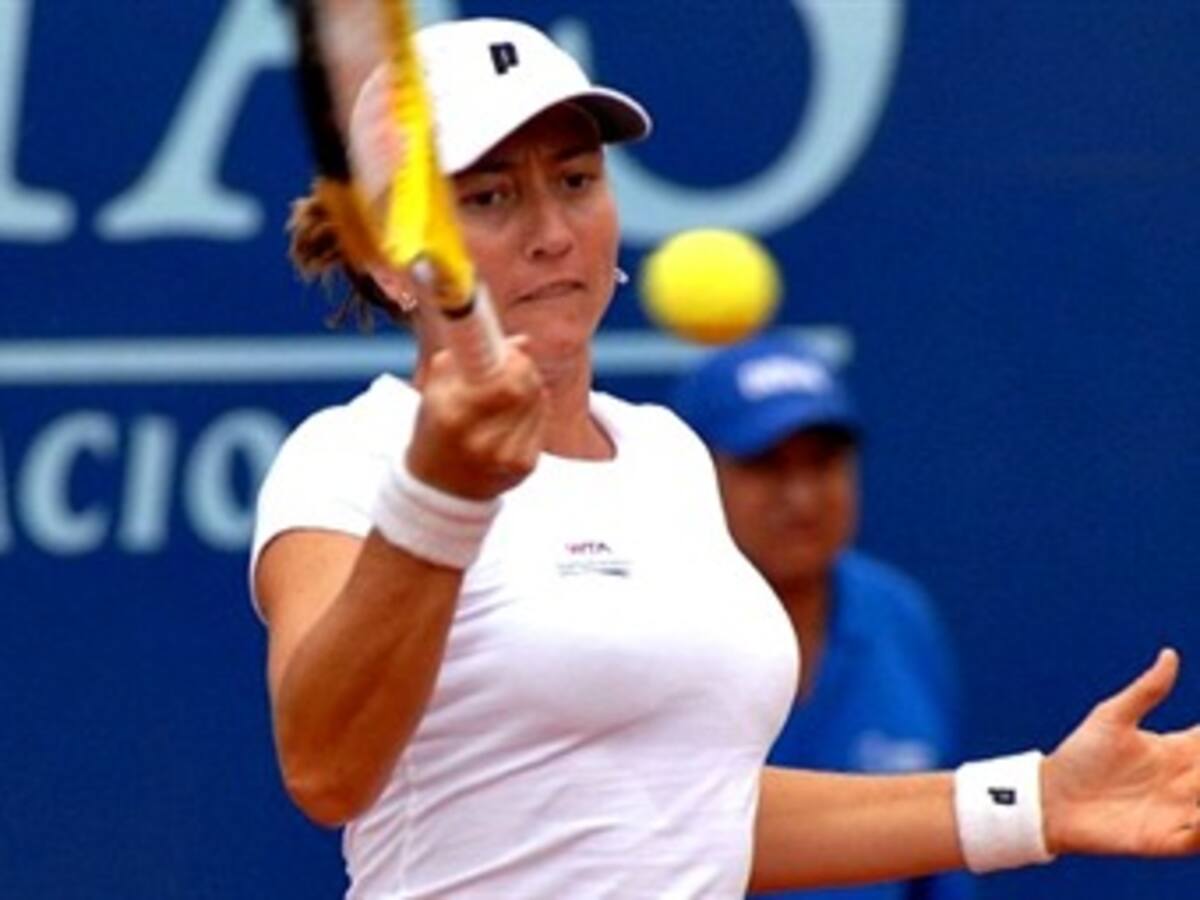 Colombia cayó 2-0 en la final de la Fed Cup