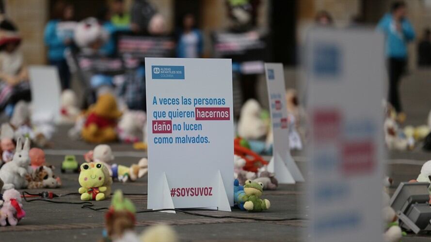 La menor fue la que dio aviso a las autoridades, asegurando que su padre le suministraba la píldora del día después para evitar que quedara embarazada. Foto: Colprensa