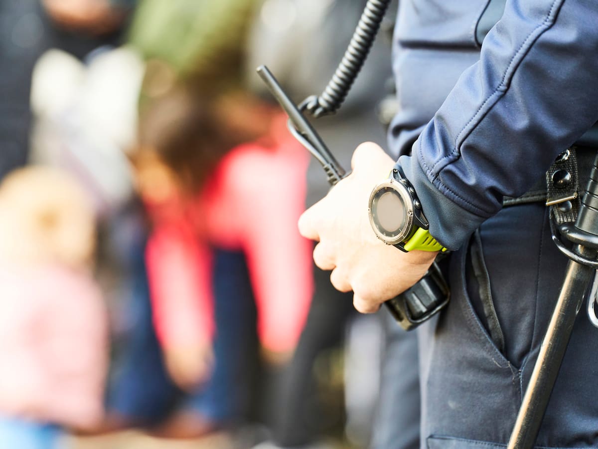 Suspenden licencia de funcionamiento a más de 30 empresas de seguridad