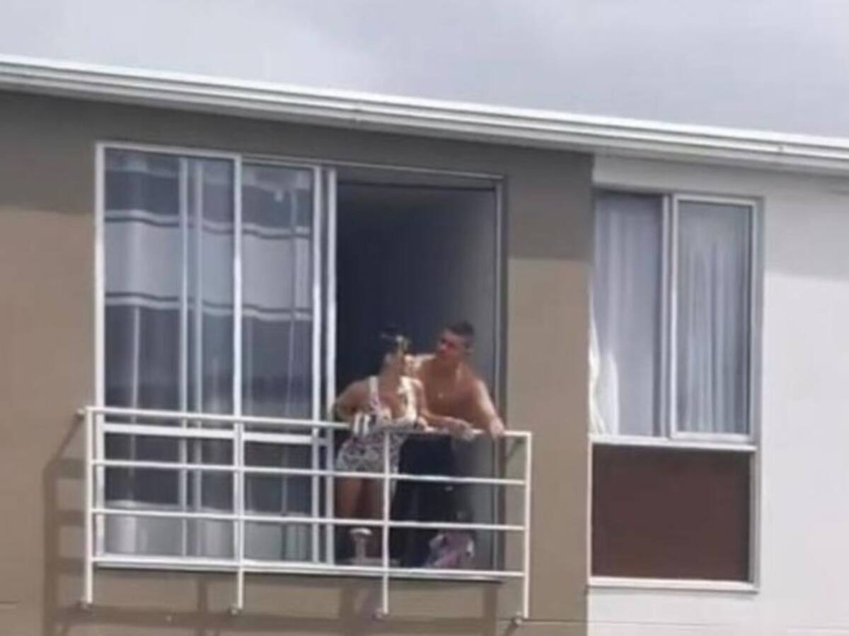 Inician proceso judicial contra hombre que golpeó a su pareja en Pereira