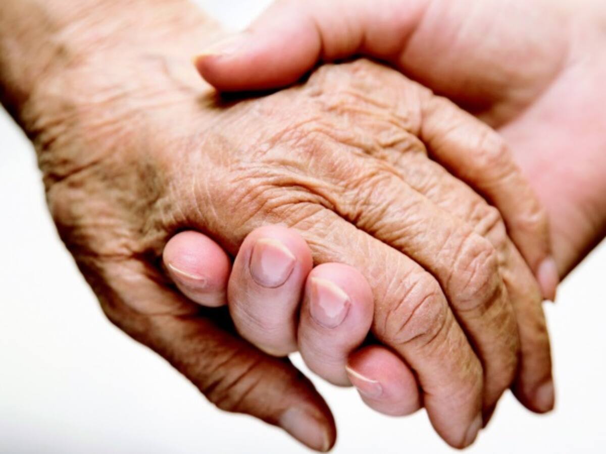 ¿Miedo a envejecer? Puede estar sufriendo un trastorno mental