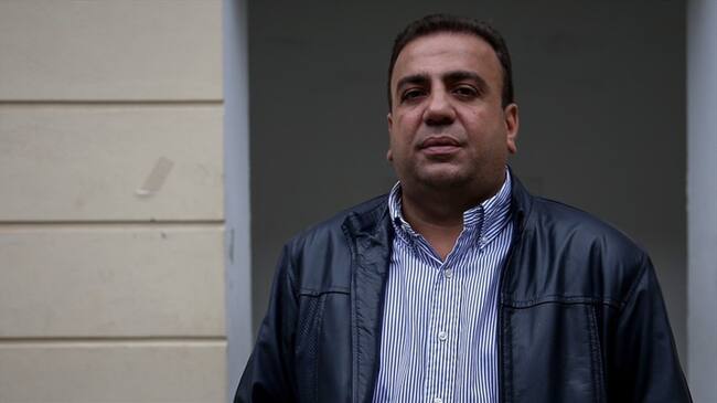 Musa Besaile habló en exclusiva con La W sobre su supuesta relación con Odebrecht. Foto: Colprensa