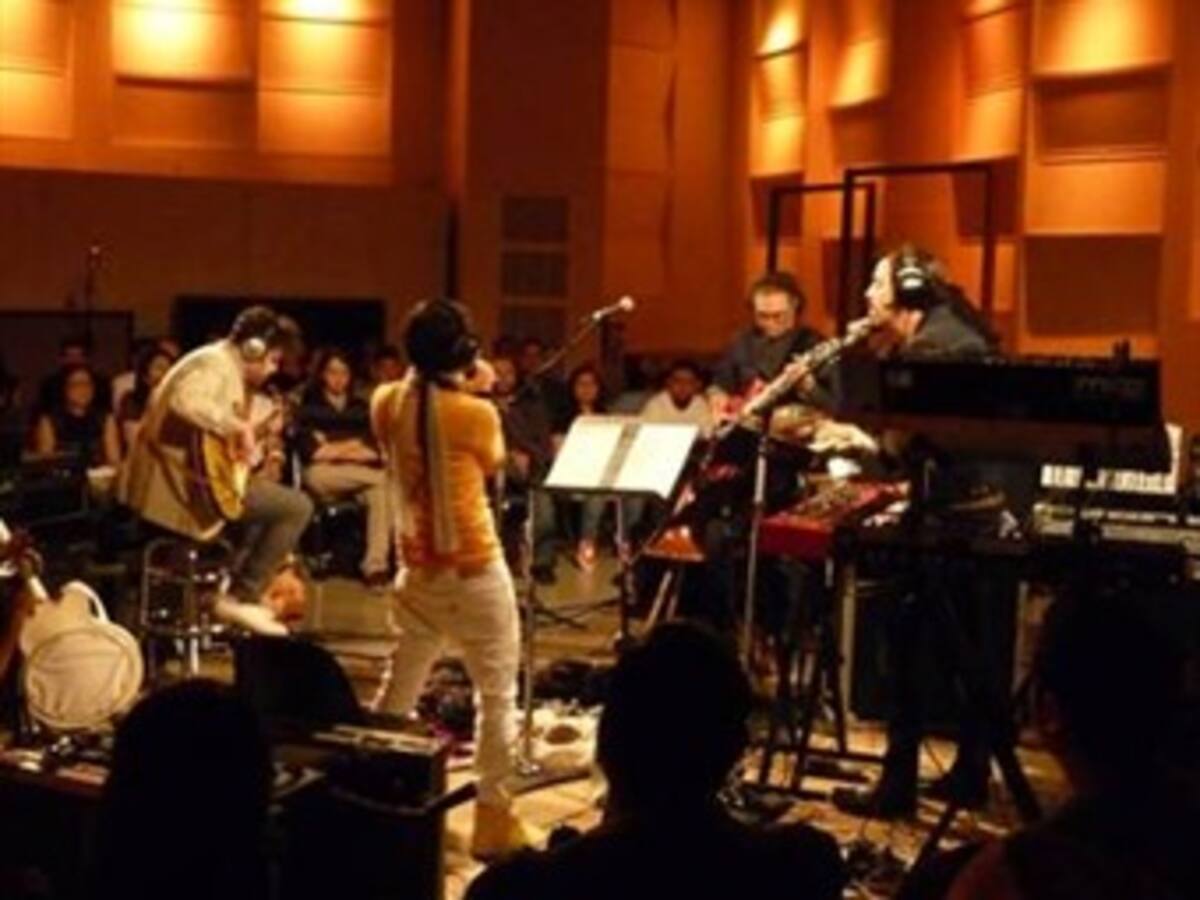 Café Tacuba estrena el sencillo “De este lado del Camino”