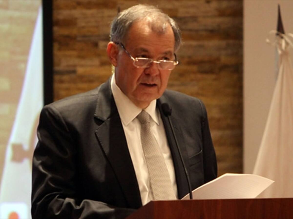 No es coherente que el Gobierno reanude fumigaciones: Ordóñez