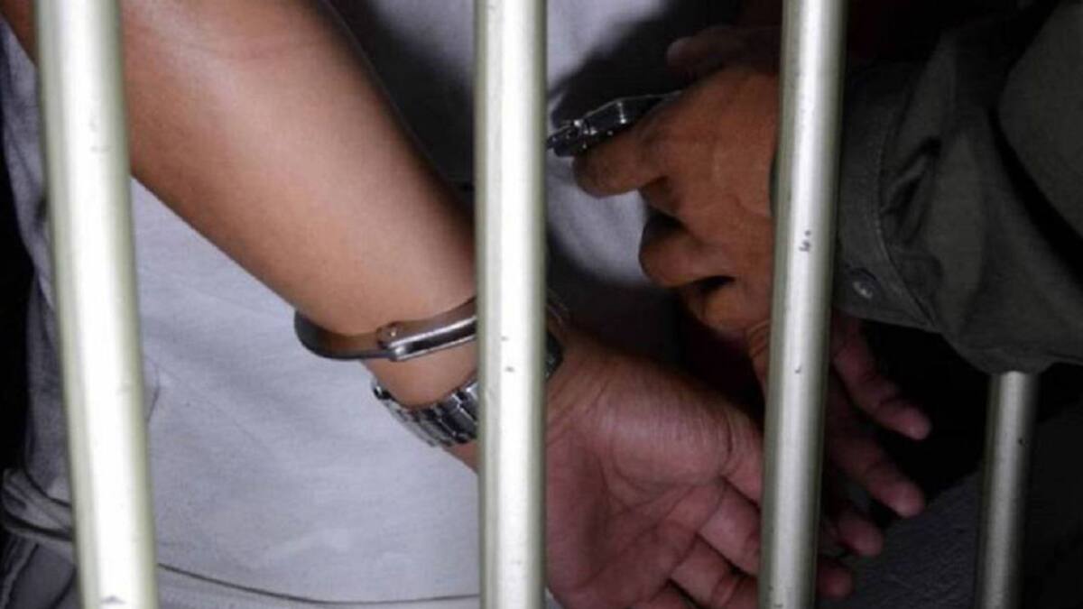 Condenan a comerciante que abusó de una menor de 11 años en un baño