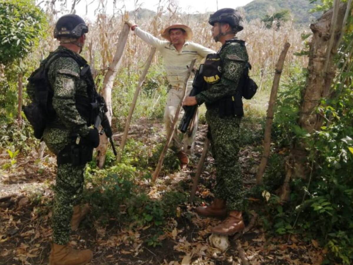 Ruta del Cimarronaje rechaza actos de violencia y amenazas a líderes