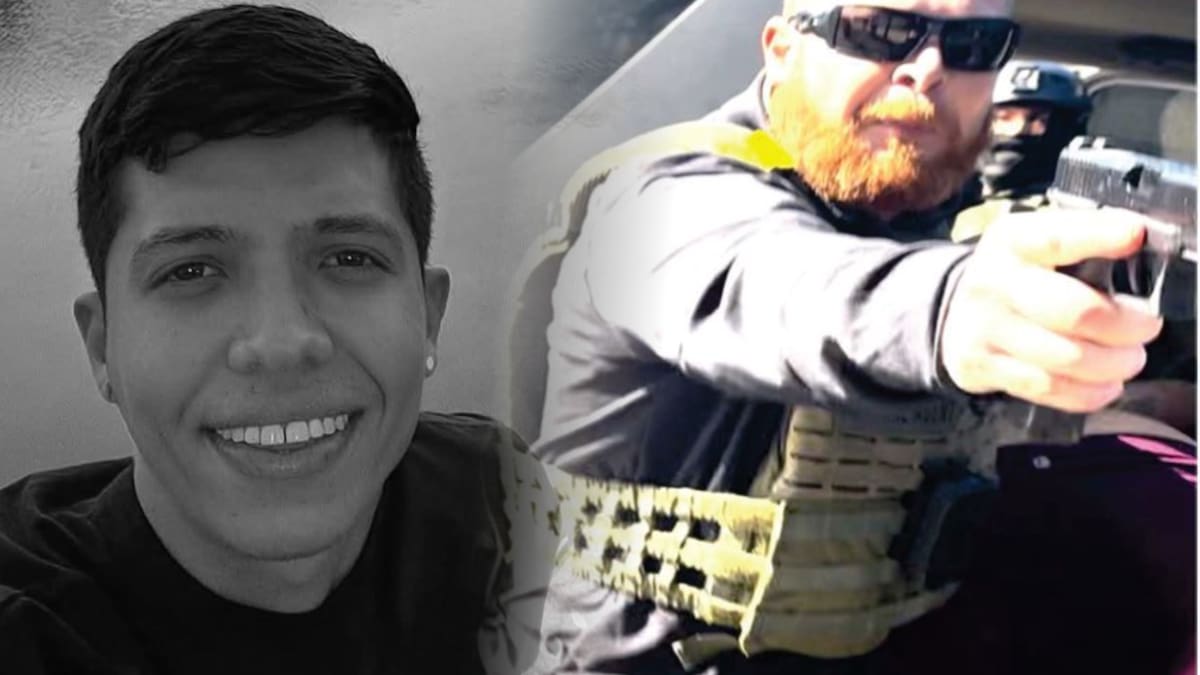 Agente de ICE que mató a colombiano en Maine pidió a su expareja encubrirlo
