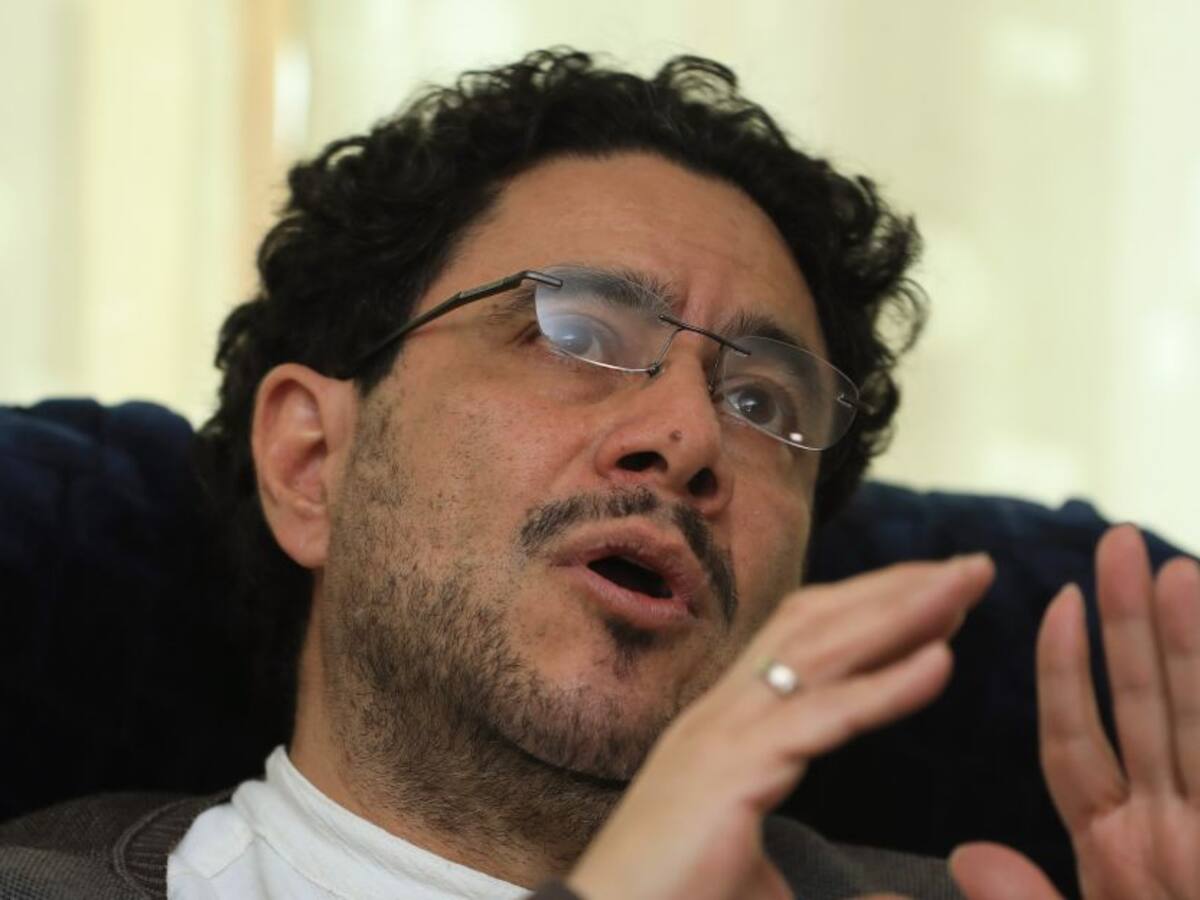 Cepeda dijo que extradición de 'Otoniel' fue para que no revelara verdades