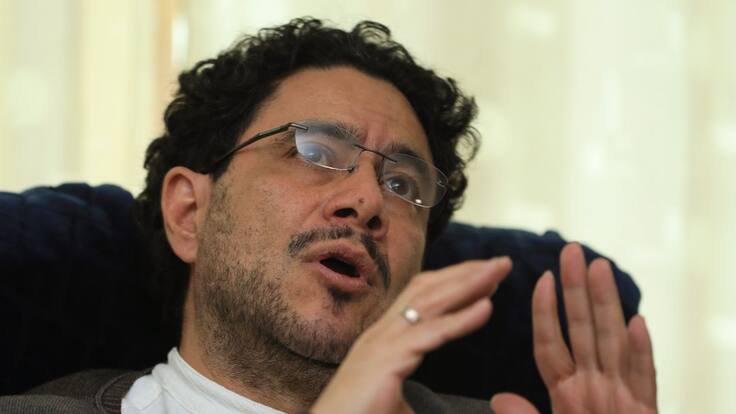 Cepeda dijo que extradición de 'Otoniel' fue para que no revelara verdades