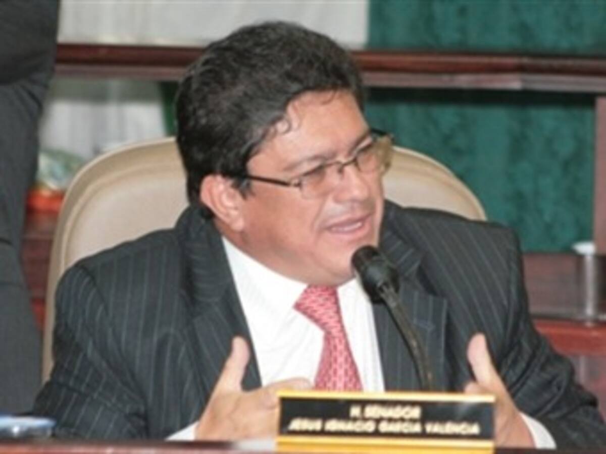 Héctor Helí Rojas, número 5 al Senado por el Partido Liberal