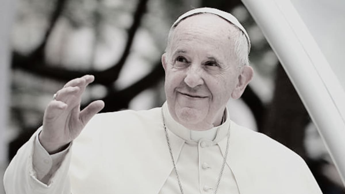 ATENCIÓN: El Vaticano confirmó la muerte del Papa Francisco a los 88 años