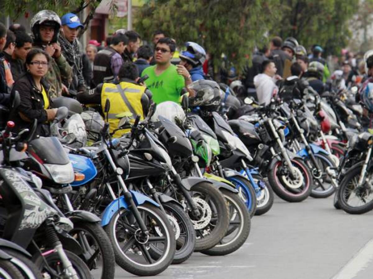 Varios vehículos hurtados fueron recuperados por la Policía en el Tolima