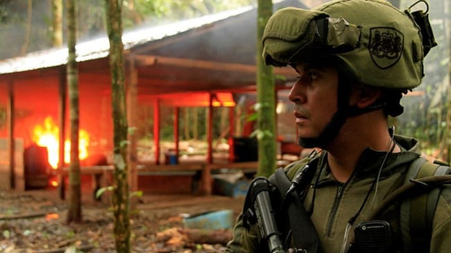 Imagen de referencia. Foto: Colprensa