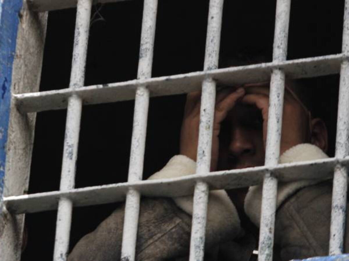 Dos capturados por abusar de menores de 14 años