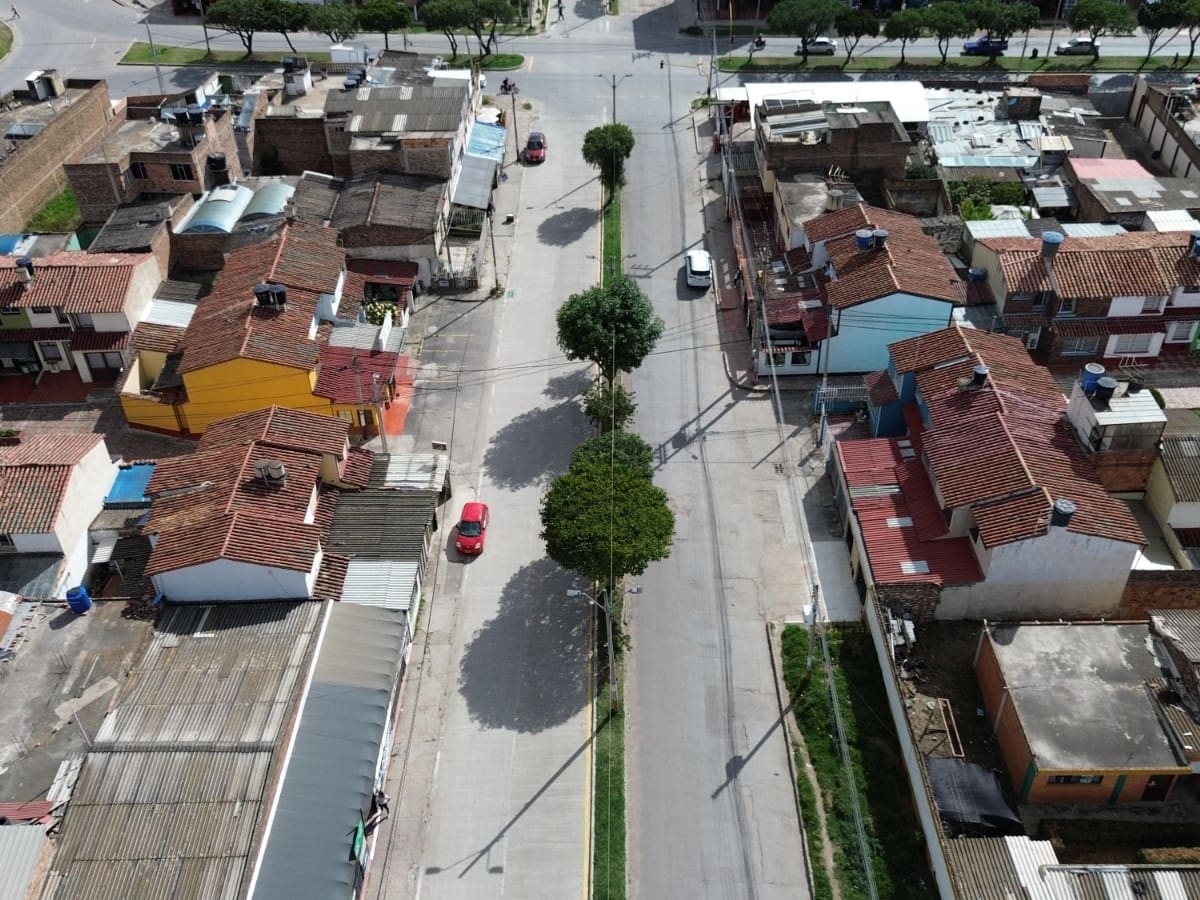 Coservicios invertirá $ 1.800 millones en renovación de redes de acueducto de Sogamoso