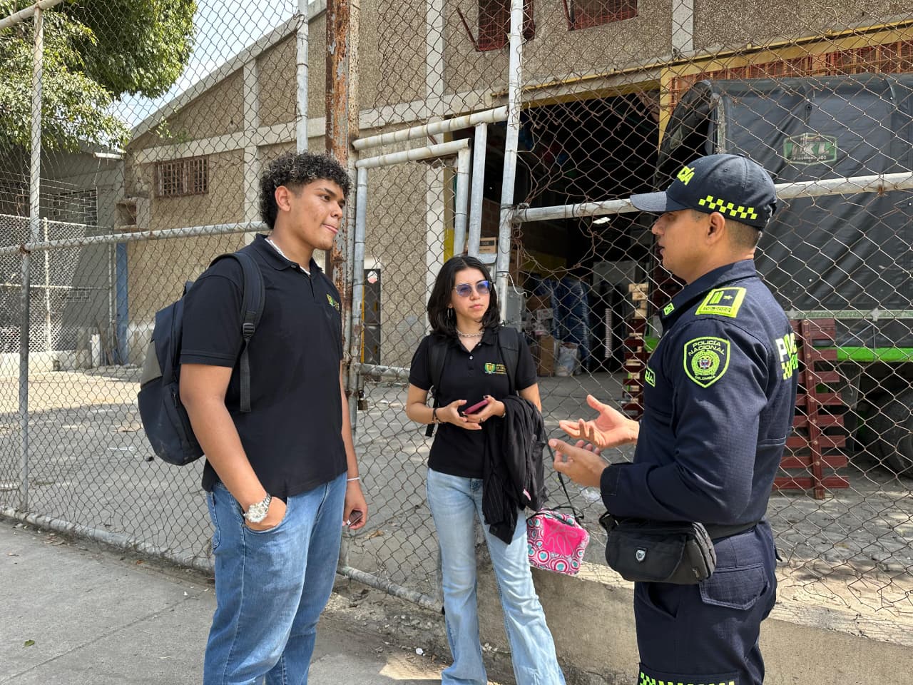 Servir, escuchar y sanar: la doble vocación de Jorge Luis