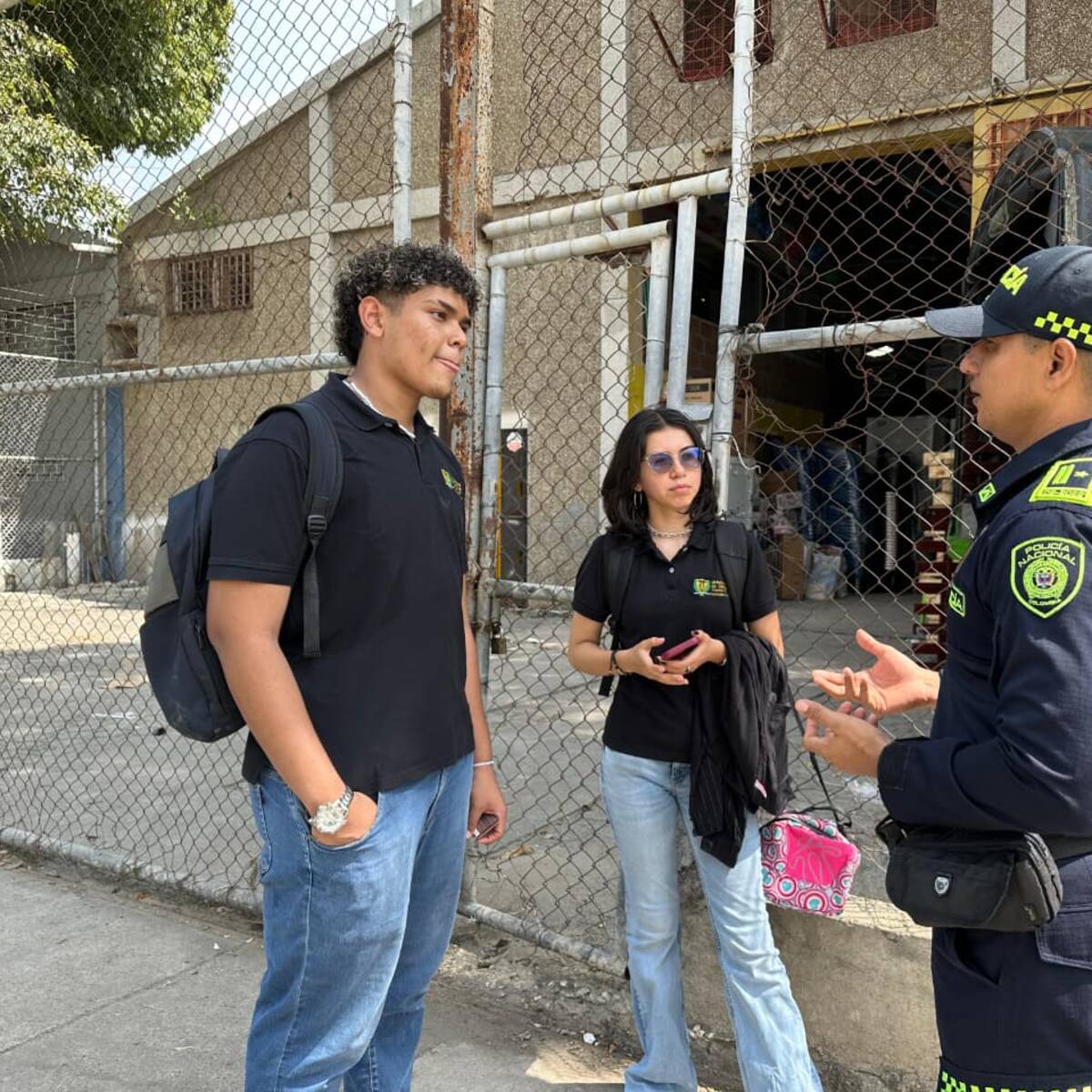 Servir, escuchar y sanar: la doble vocación de Jorge Luis