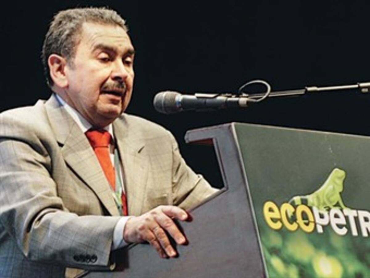 Ecopetrol reconoce baja rentabilidad de sus inversiones en Perú