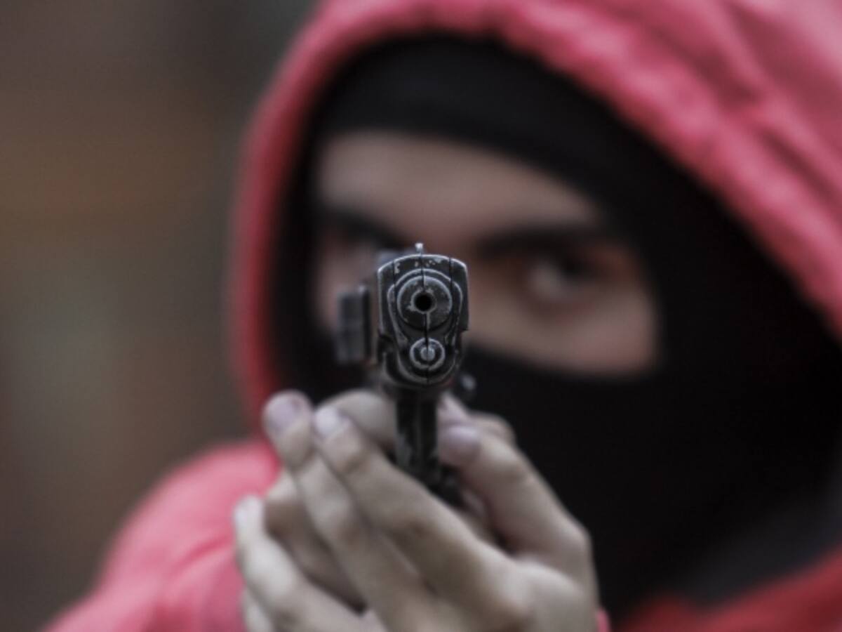 Bandas delincuenciales causaron terror en un barrio de Villa Rica, Cauca