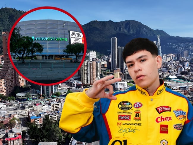 Imagen de referencia, Foto Billboard Carlos Reyes, Getty images y Canva 