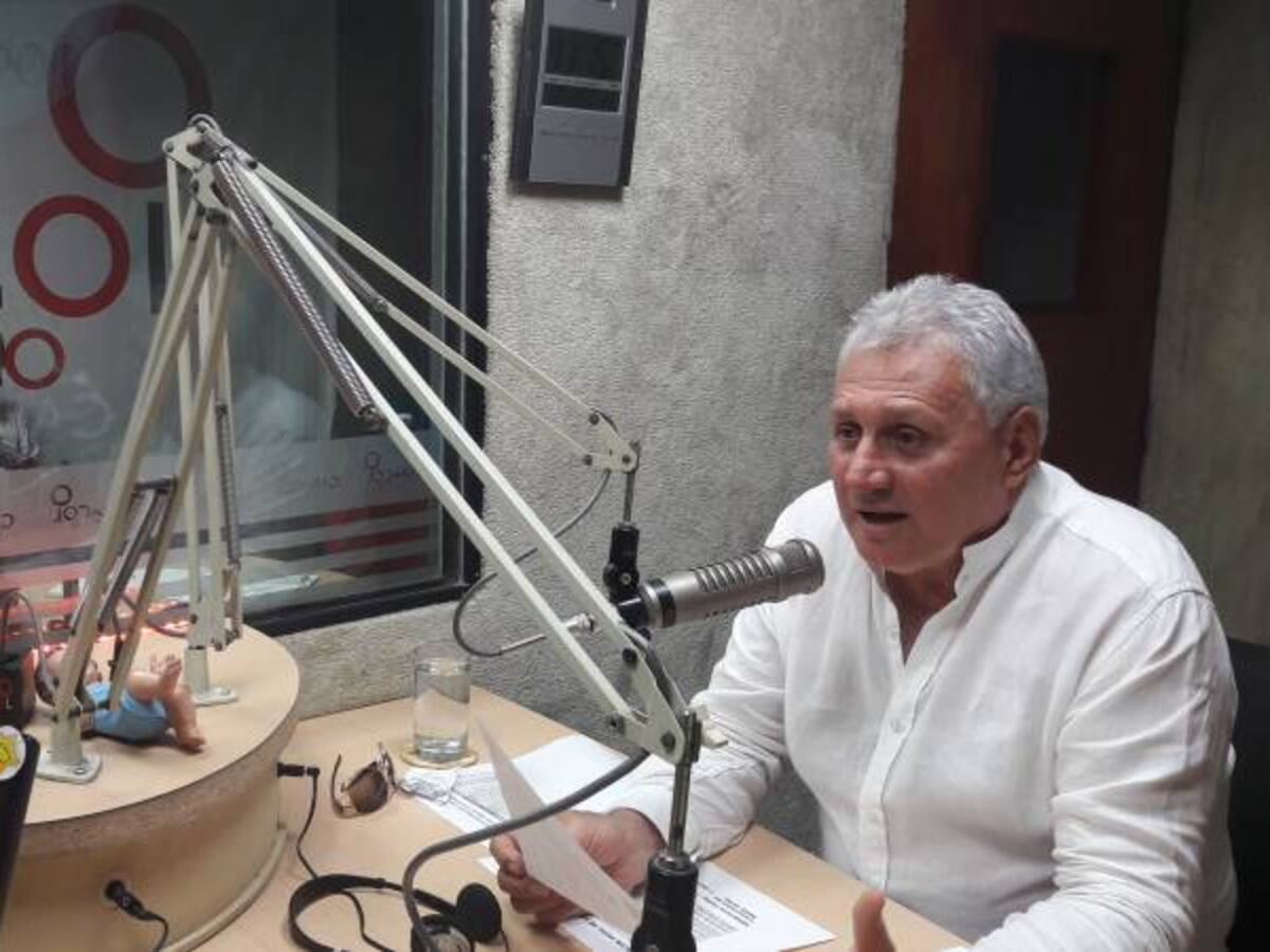 Alcalde de Cúcuta explica por qué no destina recursos para venezolanos