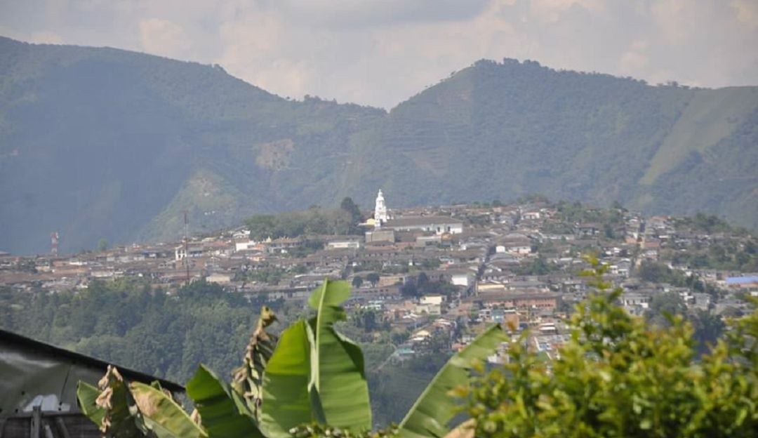 Archivo de la página web