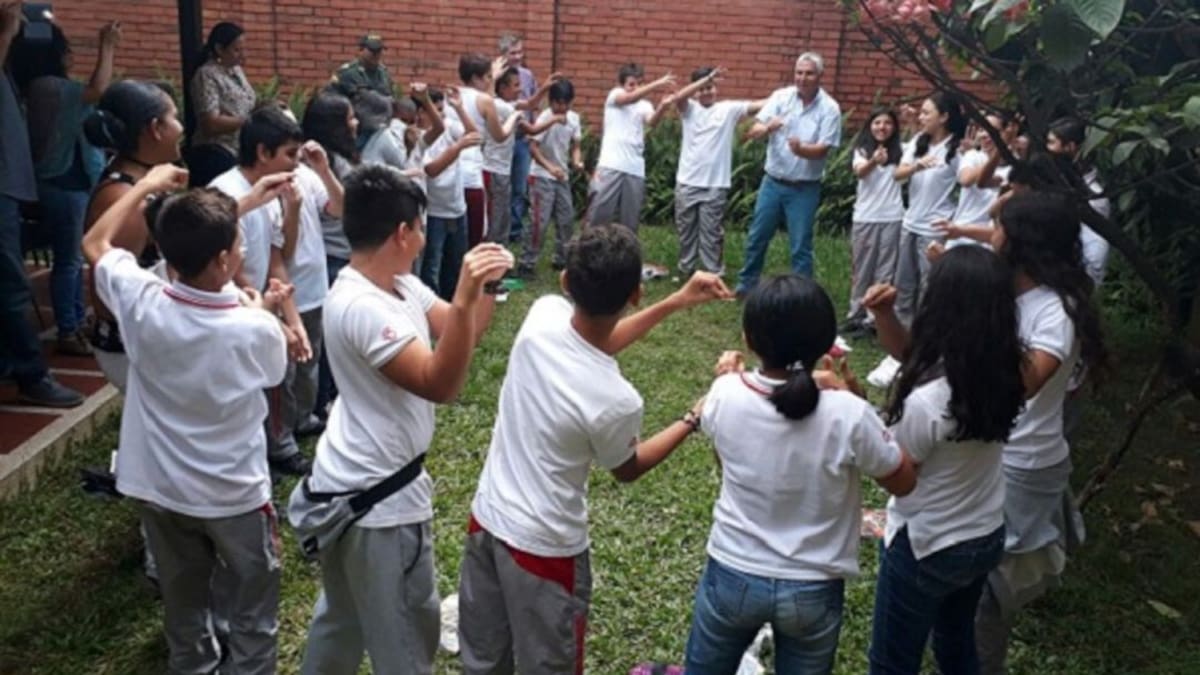 El lunes 1 de marzo iniciará el retorno gradual a clases en Cali