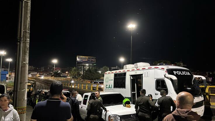 Coronel Luis Fernando Atuesta