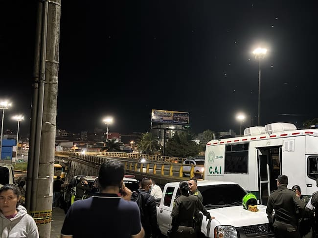 Coronel Luis Fernando Atuesta