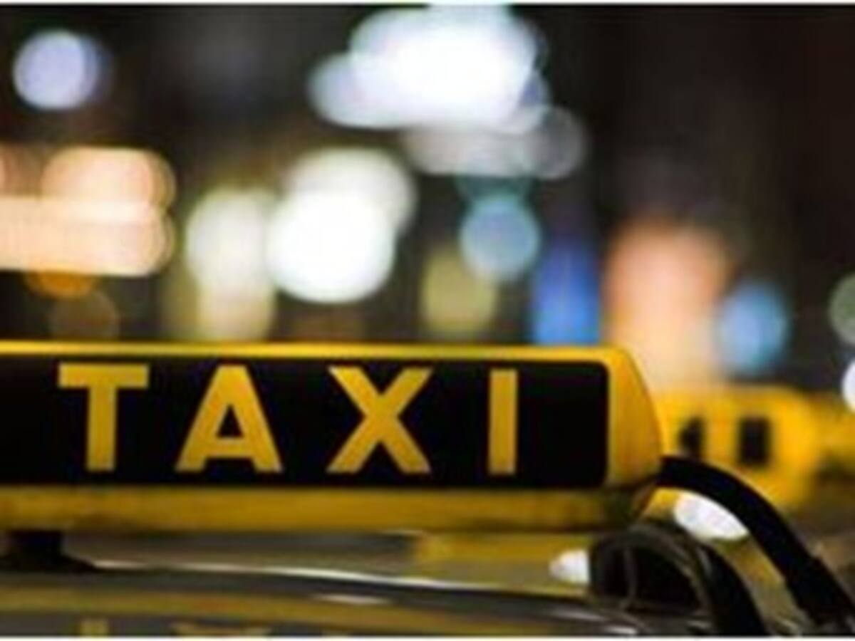 Taxistas crean aplicación para garantizar la seguridad de los usuarios