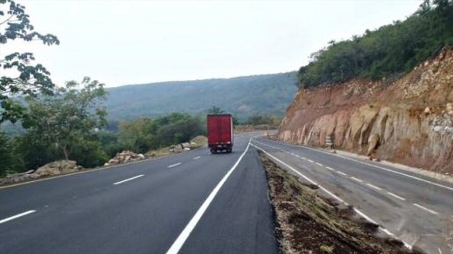 El bus de la compañía Transipiales tenía como ruta Bogotá - Mocoa.. Foto: Colprensa
