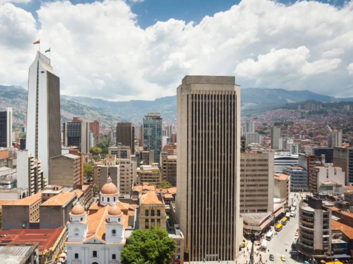 36% de los antioqueños comprará en el Viernes Negro