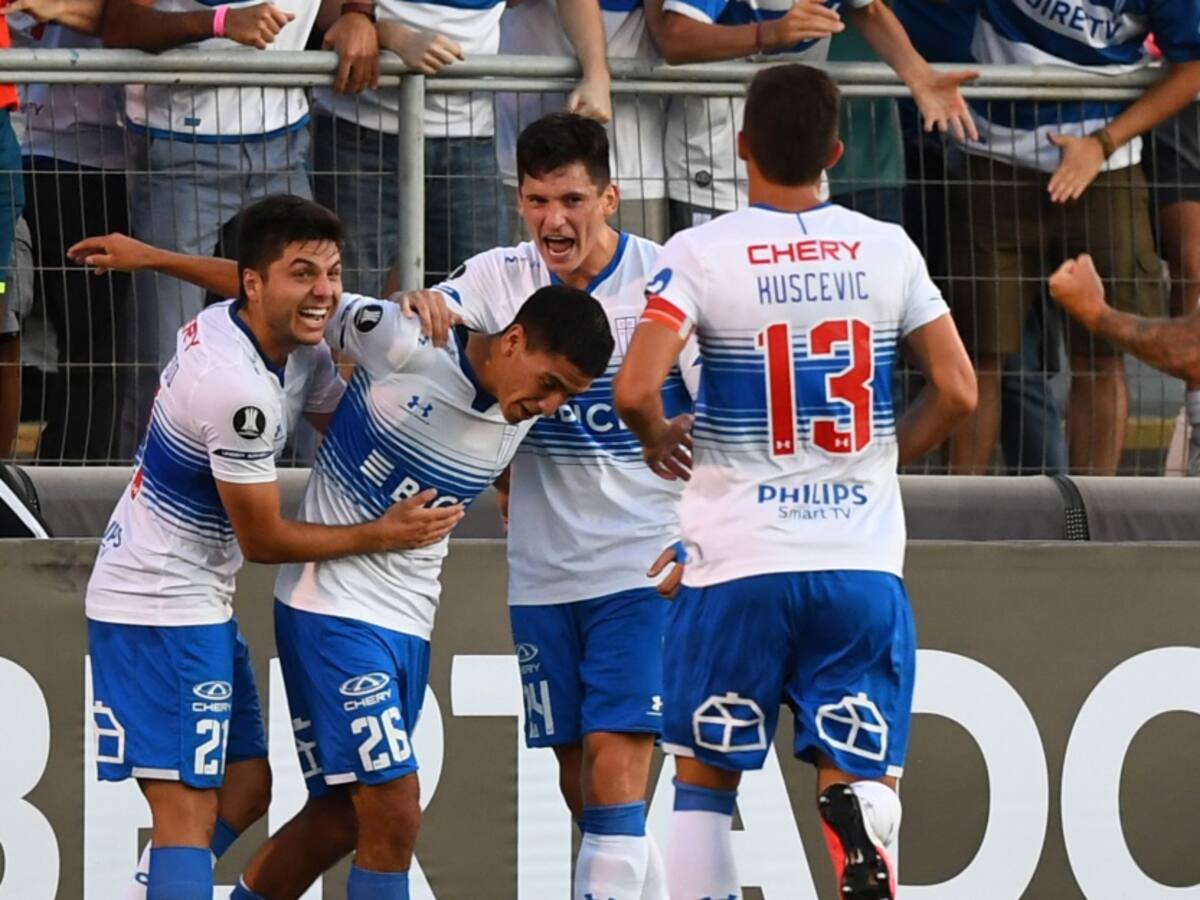 Chile suspende su fútbol durante 14 días