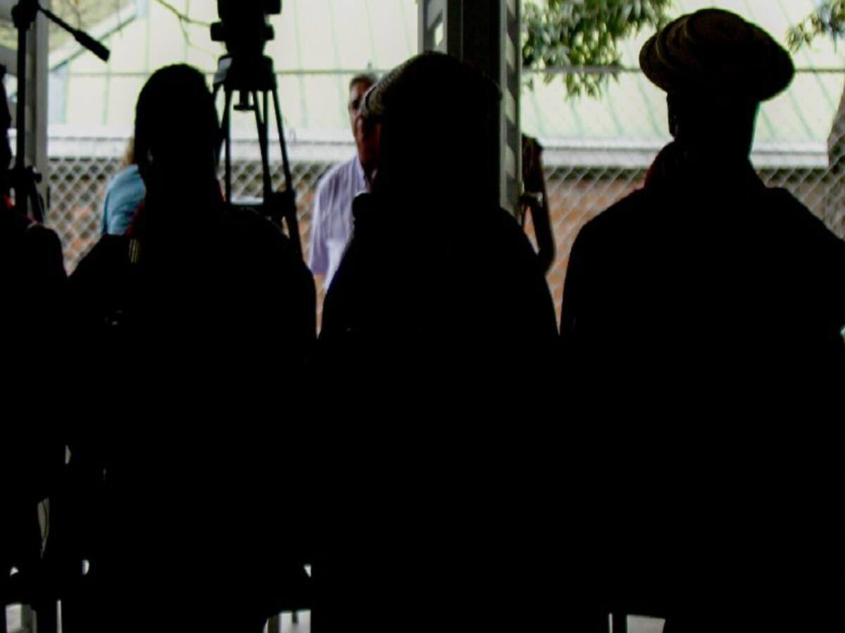 Denuncia Cordoberxia: declaran objetivo militar a los líderes en Córdoba