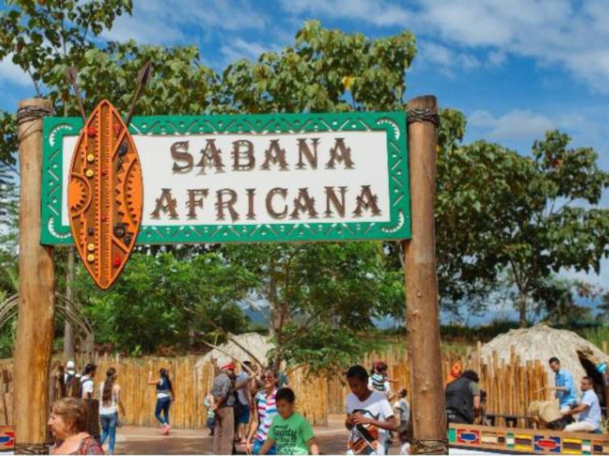 Ukumarí recibió reconocimiento internacional como destino turistico