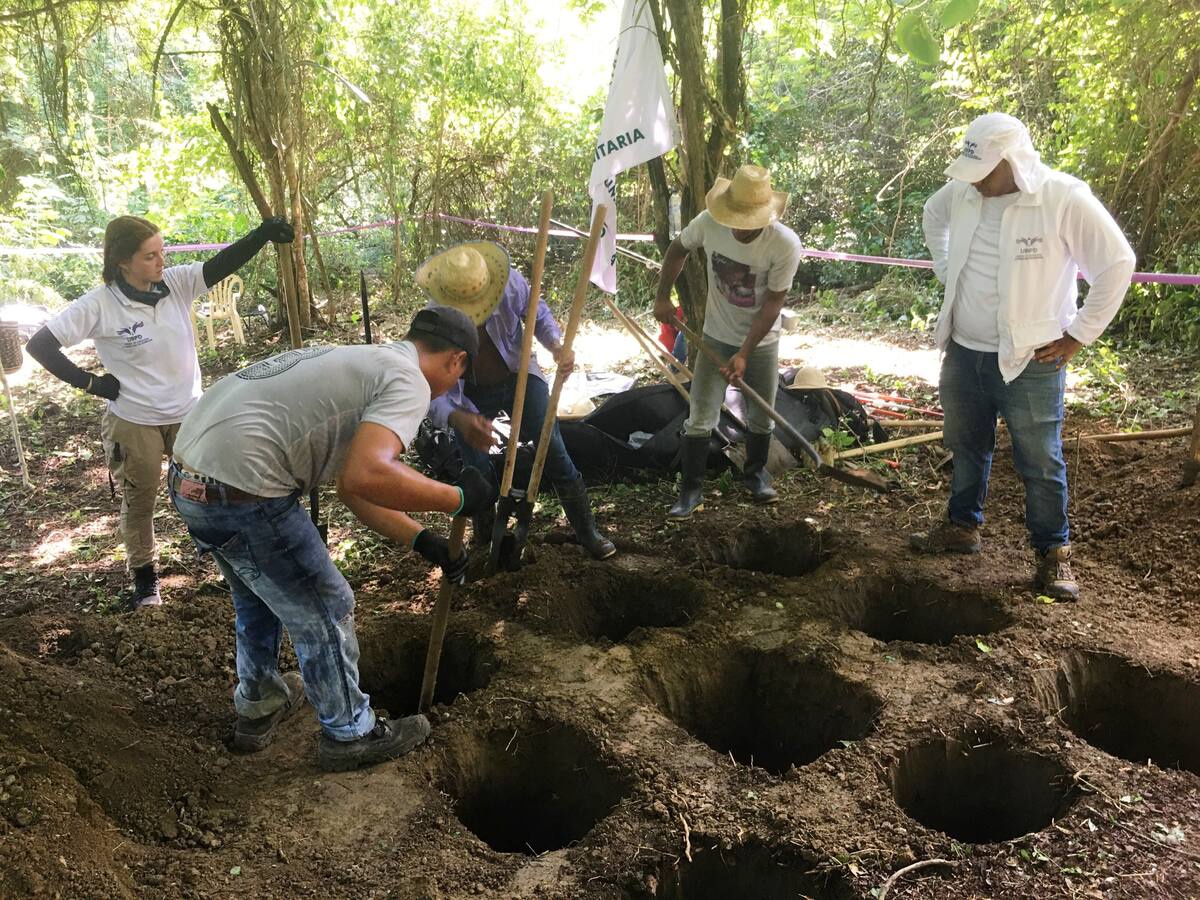 En la casa de los Arrieta Hernández esperan con ansias a Bladis, desaparecido hace 20 años