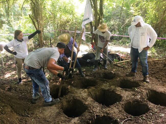 En la casa de los Arrieta Hernández esperan con ansias a Bladis, desaparecido hace 20 años