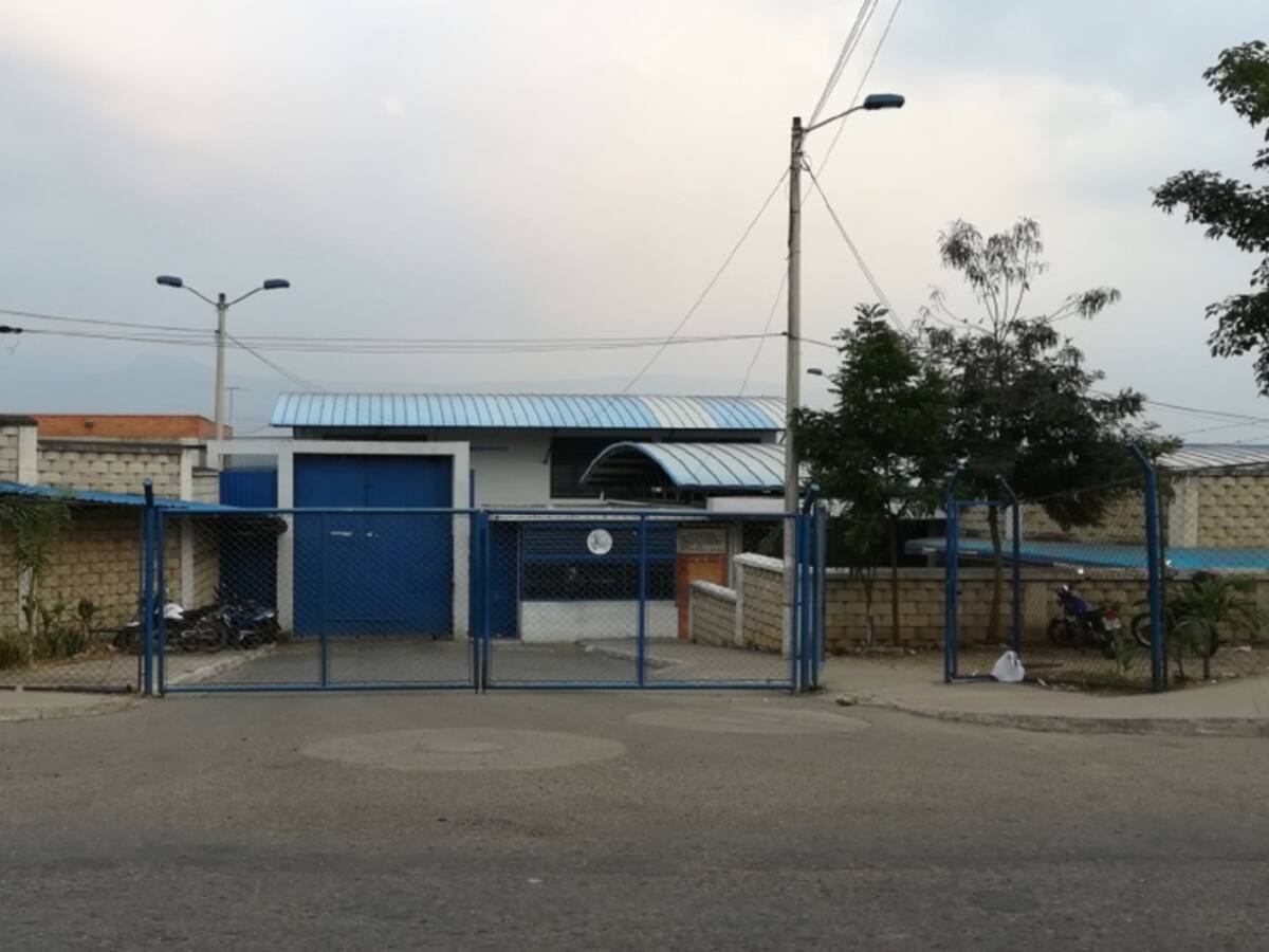 Reclaman más medidas sanitarias en cárcel modelo de Cúcuta