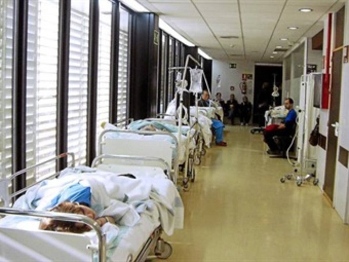 Las EPS crearon cientos de IPS de papel para engañar al sistema de salud: Policía