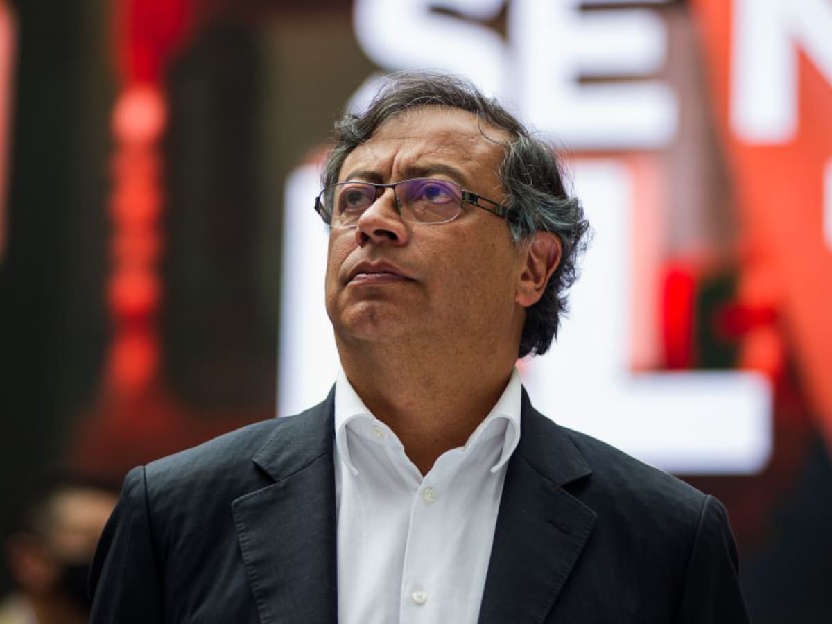 ONU respalda decisión de Petro sobre nuevas instrucciones a cúpula militar