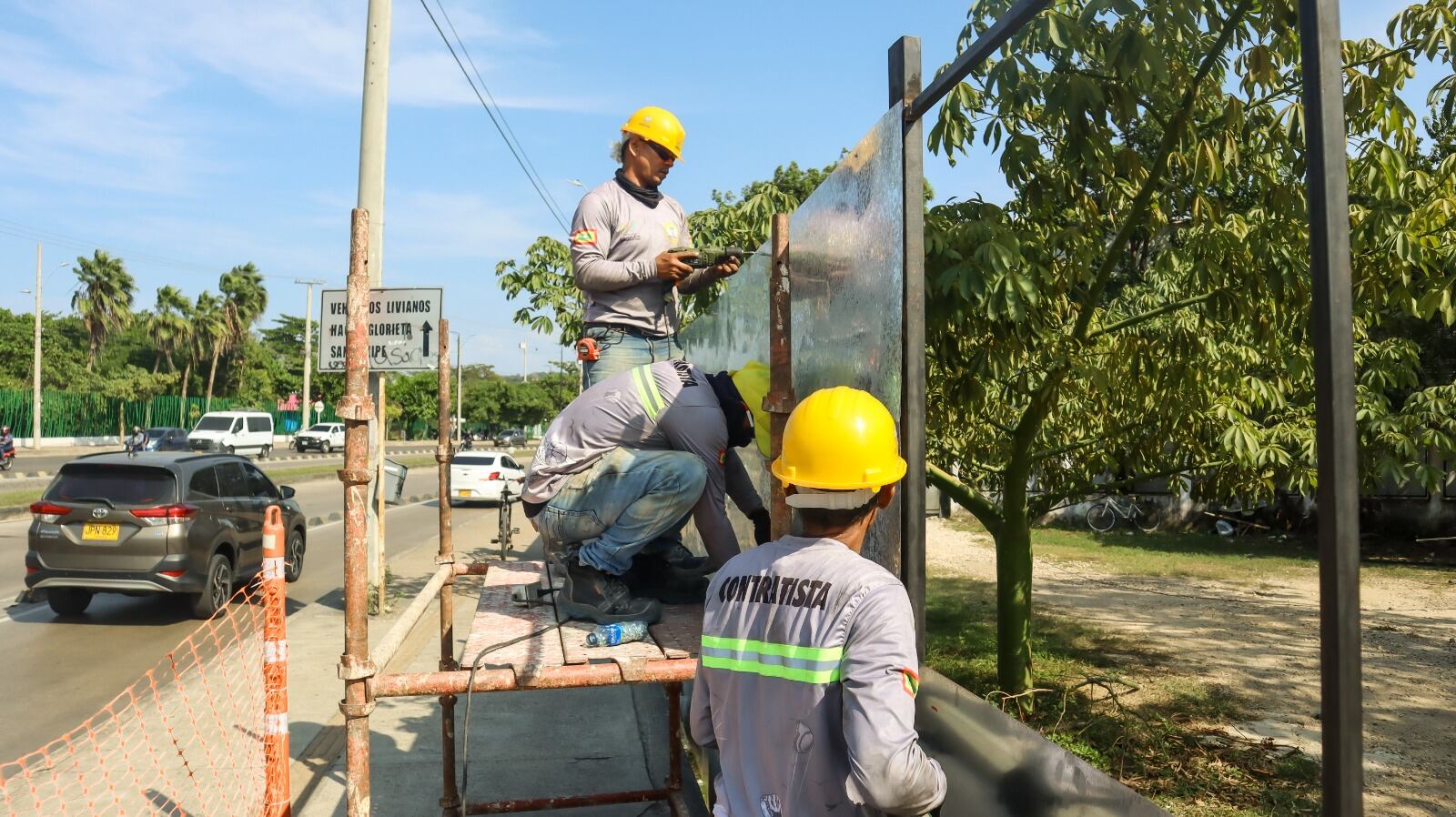 Alcaldía de Cartagena