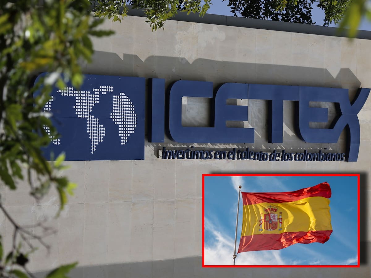 ¿Quiere estudiar en España? Icetex abrió becas para maestrías en ese país: así puede inscribirse