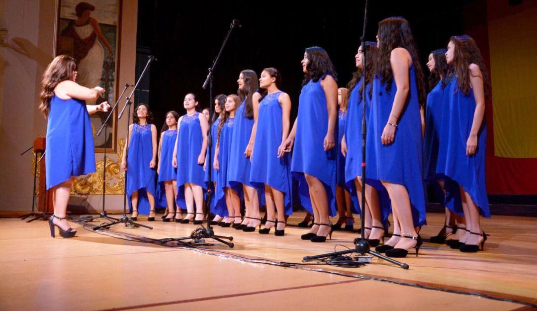 El Instituto ha dispuesto 32 millones de pesos como estímulo para los ganadores, distribuidos en 4 millones para cada grupo