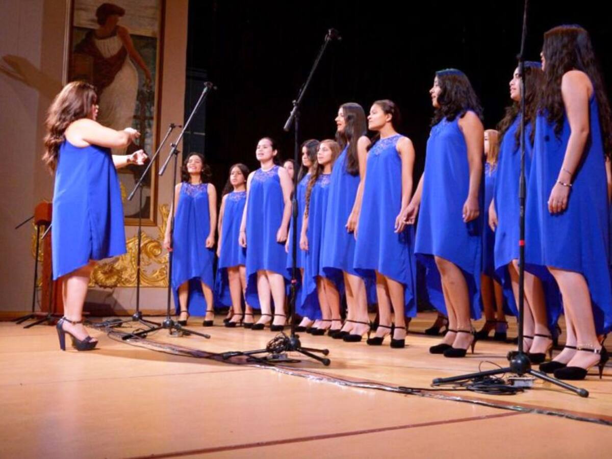 IPCC convoca a grupos corales para agenda cultural de Semana Santa